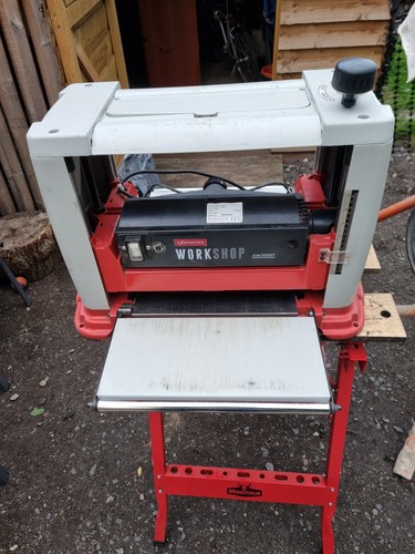 Axminster tools portable - tools,