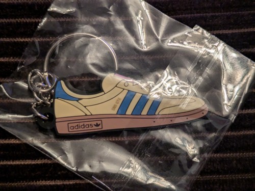 Adidas sns trainer keyring - adidas,