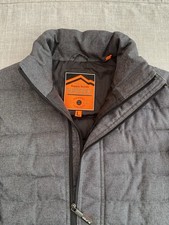 Superdry Men's Padded Jacket