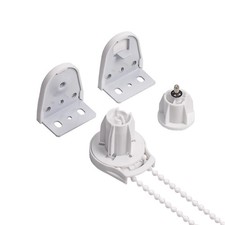 28mm Roller Blind Brackets