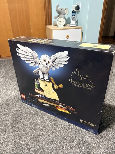 Lego harry potter - harry, potter: