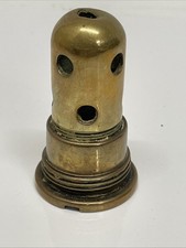 Vintage Trench Art - Polished