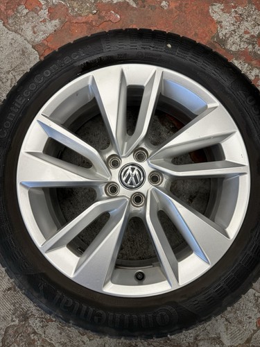Genuine cross alloy - genuine, t-cross