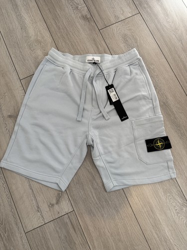 Stone island bermuda cargo - bermuda,