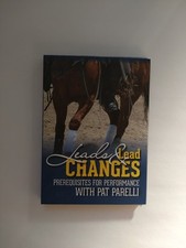 Pat Parelli Leads and Lead