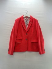 Joules Blazer Jacket Size 14