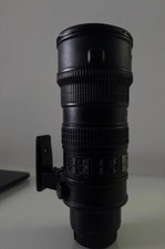 The image displays a Nikon