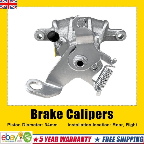 Brake caliper fits ford - caliper,