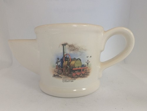 Vintage wade heavy - heavy, ceramic