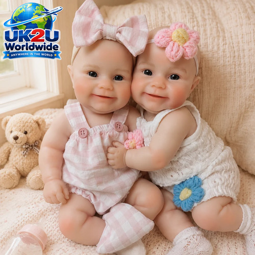 30cm maddie reborn - 30cm, baby