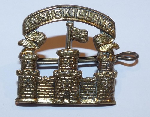 Royal inniskilling fusiliers - royal,