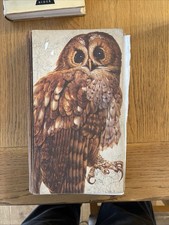 Book of British Birds Reader's Digest Edition Hard Back - very tatty