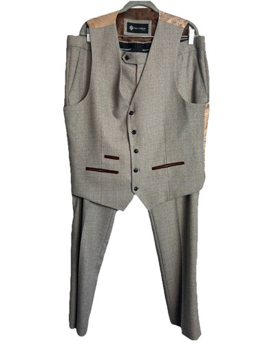 Paul andrew men suit piece - andrew, 2
