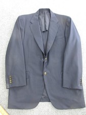 Oxxford Clothes Blazer Mens 44
