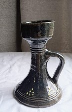 Vintage Studio Pottery Chamber