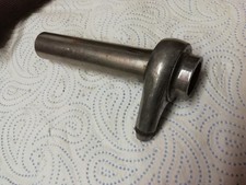Vintage Classic Italian Motorcycle Throttle Twist Grip