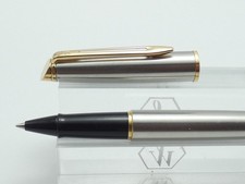 Waterman Hemisphere Brushed