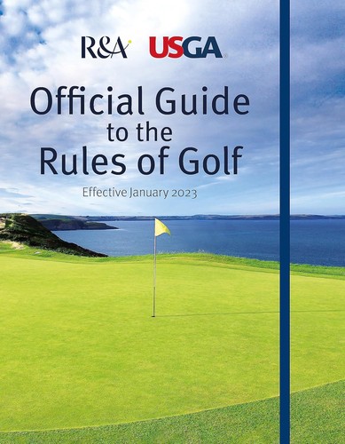 Official guide the rules - guide,