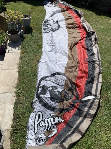 Rrd passion kitesurfing - rrd,