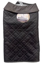 Wainwright’s dog Coat