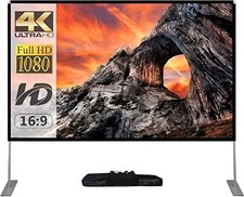 SKERELL 100" Projector Screen