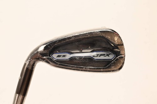 Left hand mizuno jpx 6 - left, #6
