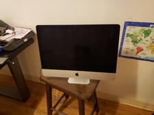 Apple iMac core i5 2.7 21. 5 