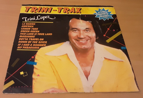 Single trini lopez - single,