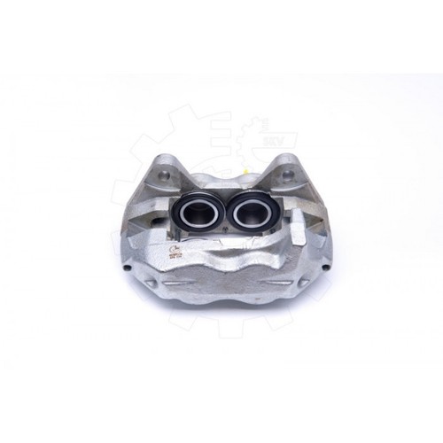 Right front brake - right, caliper