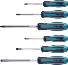 VESSEL MEGADORA Screwdriver