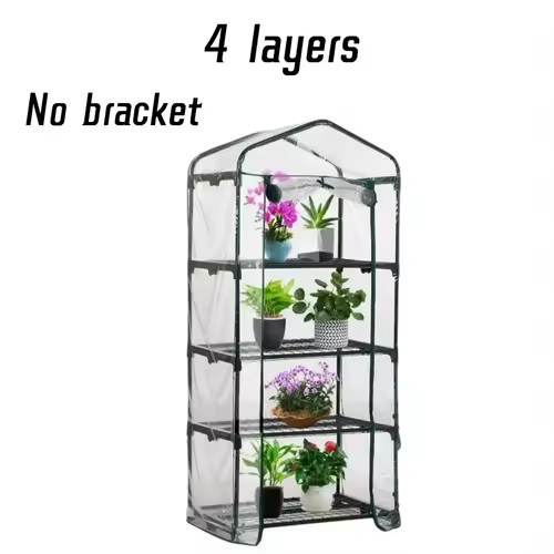 Tier mini greenhouse outdoor - greenhouse,