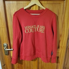 VERSACE JEANS COUTURE