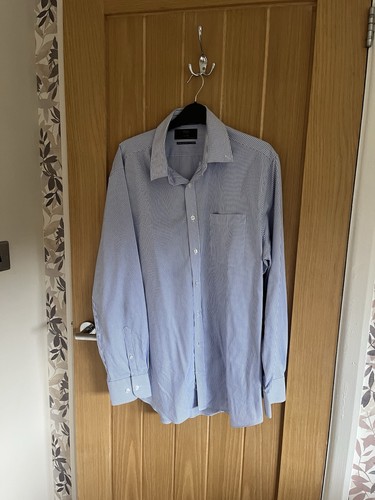 Tailored oxford pin - tailored,