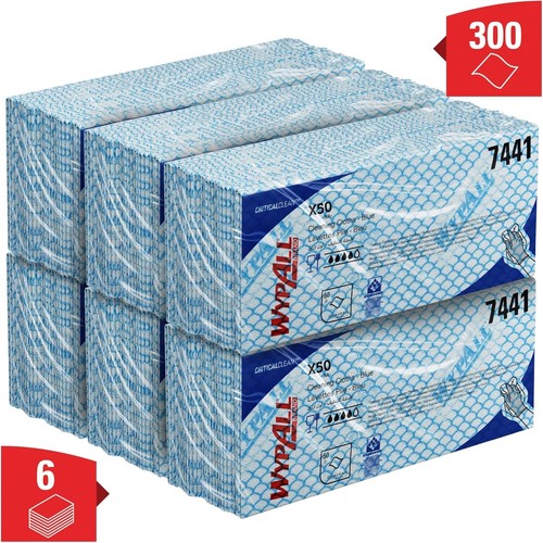 Wypall 7441 colour coded - wypall,