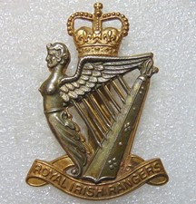 Royal Irish Rangers British