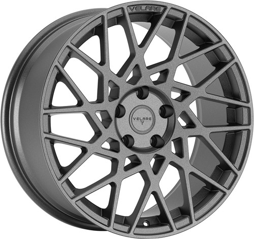 Alloy wheels velare vlr03 - wheels,