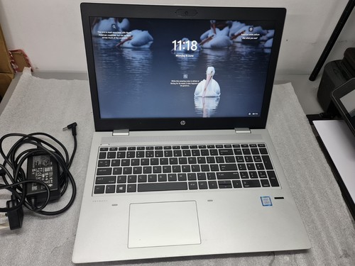 Probook 650 laptop - hp, 15.6