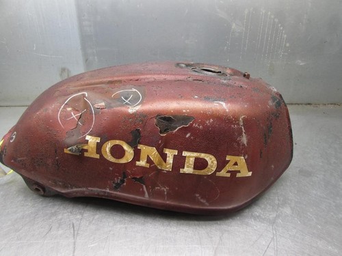 Honda cb750kz 750 h - honda,