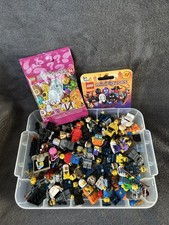 Lego Minifigure Bundle Spare