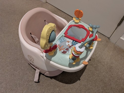 Mamas papas bug - papas,