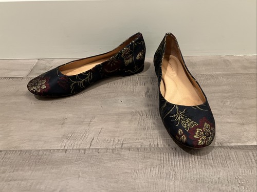 Antonio melani ballet flats - melani,