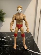 Custom Kevin Von Erich