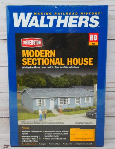 Walthers cornerstone 933 4150 - cornerstone, 933-4150