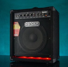 Fender Rumble 25 Bass Combo