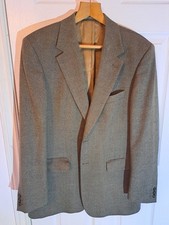 Wellington Executive 42L Wool