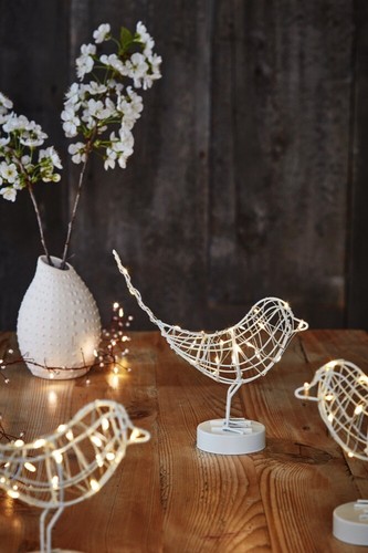 Robin table light - robin,