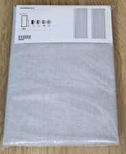 Ikea Hannalill Curtains Extra
