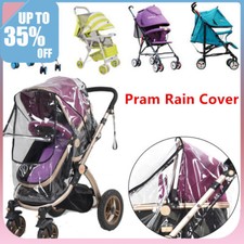 Universal baby pushchair - universal,