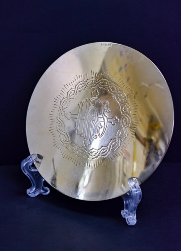 Older sterling silver - sterling,
