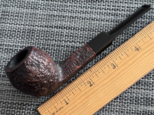 Parker 73/F Super Briar Bark